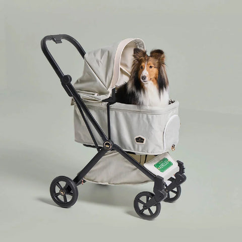 Strollers