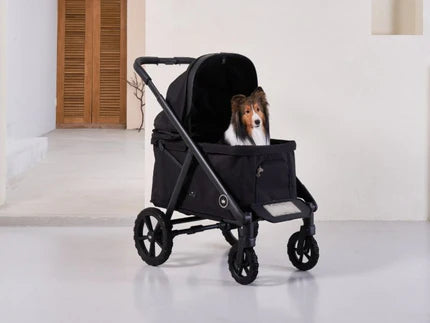Victoria Wagon