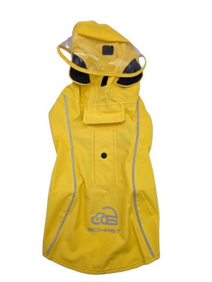 Rain Coat
