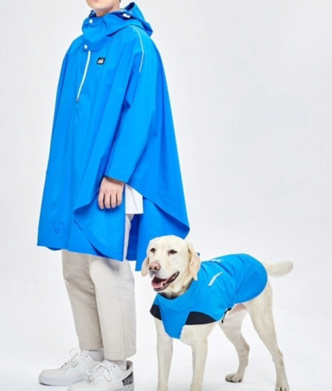 Rain Coat