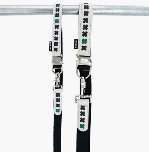 Multi Leash - Black
