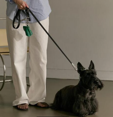 Multi Leash - Black