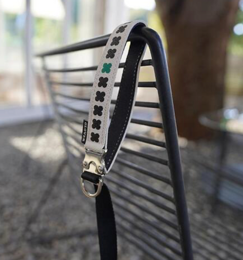 Multi Leash - Black
