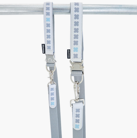 Multi Leash - Gray