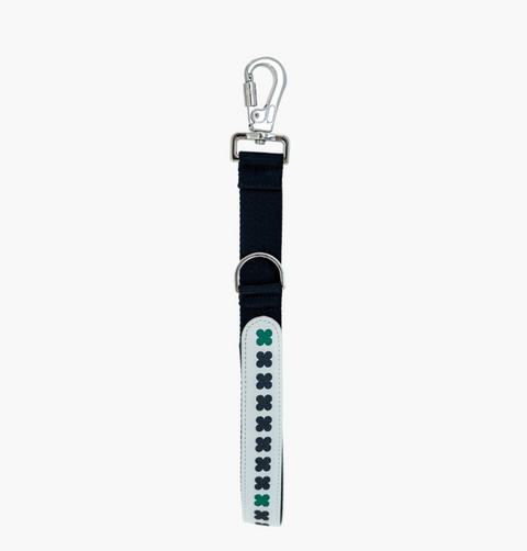 Short Grip Leash - Black