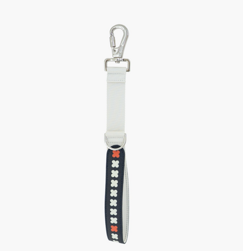 Short Grip Leash - Black