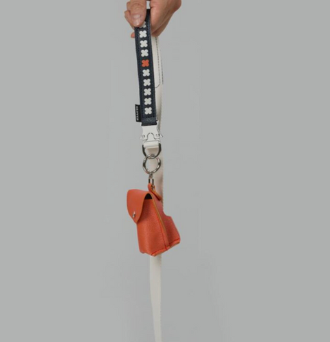Multi Leash - Navy