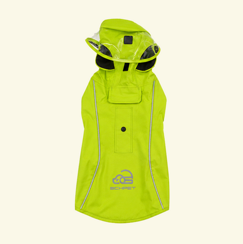 Rain Coat