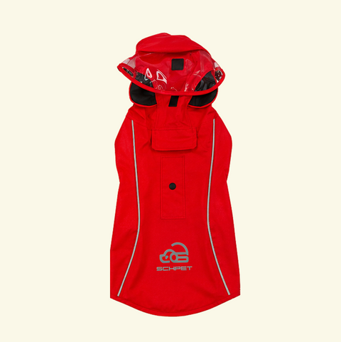 Rain Coat