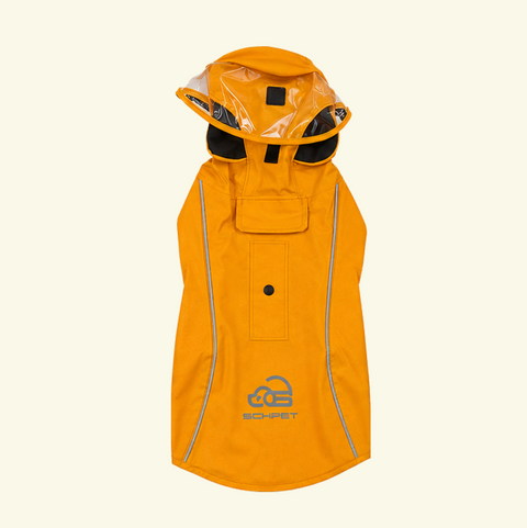 Rain Coat