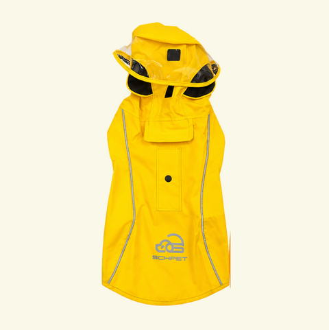 Rain Coat
