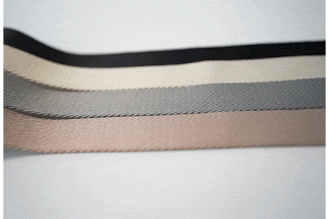 Clover Collar - Pink Gray