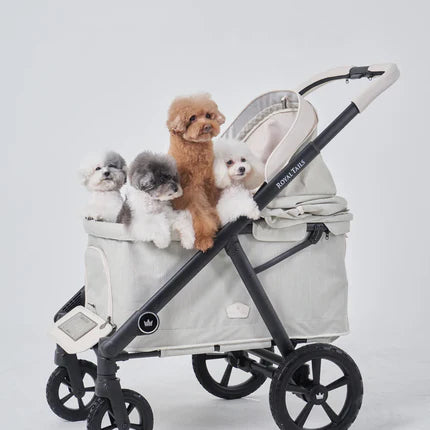 Victoria Wagon