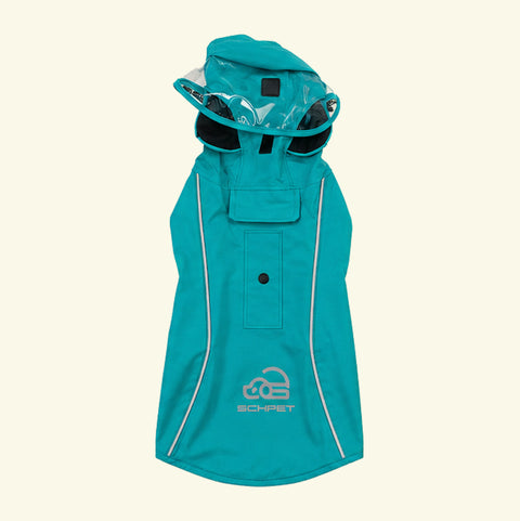 Rain Coat